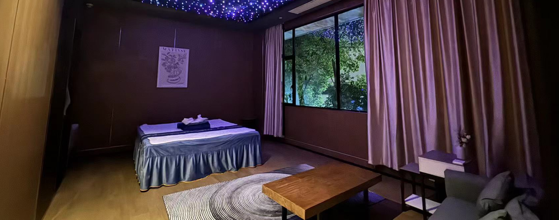 杭州余杭柔式spa图片二