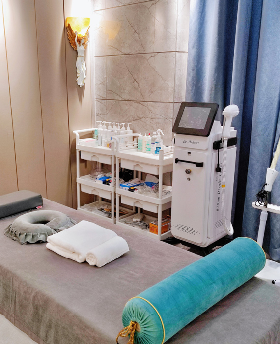 杭州余杭桑拿会所